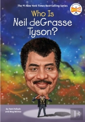 Who Is Neil Degrasse Tyson?