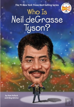 Bertrand.pt - Who Is Neil Degrasse Tyson?