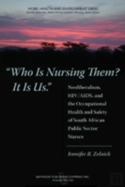 Bertrand.pt - Who Is Nursing Them? It Is Us