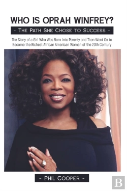 Bertrand.pt - Who Is Oprah Winfrey?