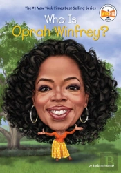 Who Is Oprah Winfrey?