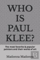 Who Is Paul Klee?