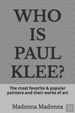 Bertrand.pt - Who Is Paul Klee?