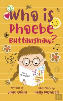 Bertrand.pt - Who Is Phoebe Buttanshaw