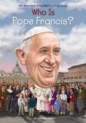Who Is Pope Francis?