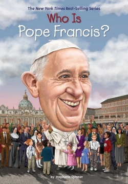Bertrand.pt - Who Is Pope Francis?