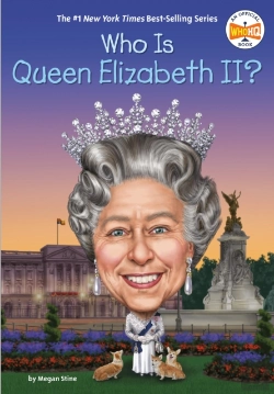 Bertrand.pt - Who Is Queen Elizabeth Ii?