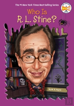 Bertrand.pt - Who Is R. L. Stine?