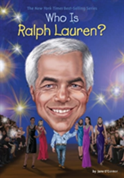 Bertrand.pt - Who Is Ralph Lauren?