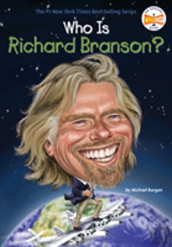 Bertrand.pt - Who Is Richard Branson?