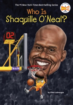Bertrand.pt - Who Is Shaquille O'Neal?