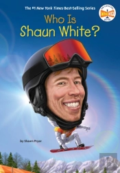 Who Is Shaun White?