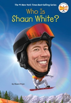Bertrand.pt - Who Is Shaun White?
