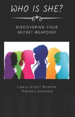 Bertrand.pt - Who Is She : Discovering Your Secret Wea