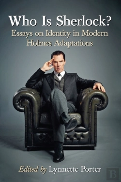 Bertrand.pt - Who Is Sherlock?