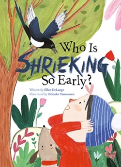 Bertrand.pt - Who Is Shrieking So Early?