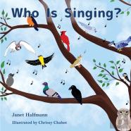 Who Is Singing?