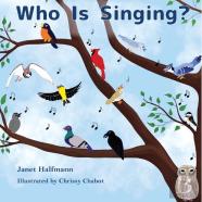 Who Is Singing?