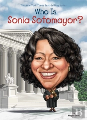Who Is Sonia Sotomayor?