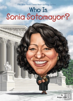 Bertrand.pt - Who Is Sonia Sotomayor?