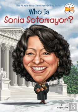 Bertrand.pt - Who Is Sonia Sotomayor?