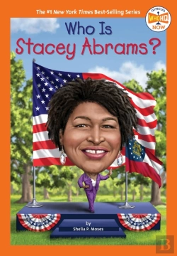 Bertrand.pt - Who Is Stacey Abrams?