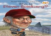 Who Is Steven Spielberg?