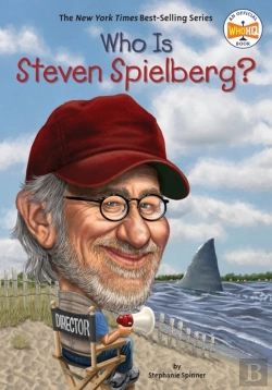 Bertrand.pt - Who Is Steven Spielberg?