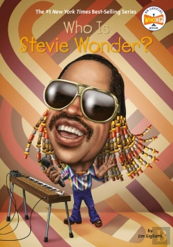 Bertrand.pt - Who Is Stevie Wonder?