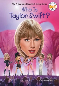 Bertrand.pt - Who Is Taylor Swift?