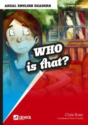 Who is that?