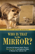 Who Is That In The Mirror?