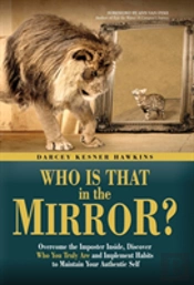 Who Is That In The Mirror?