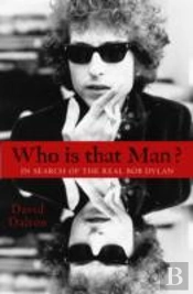 Who Is That Man?