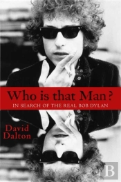 Who Is That Man?