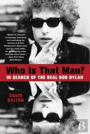 Who Is That Man?