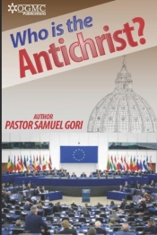 Who Is The Antichrist?