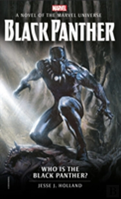 Bertrand.pt - Who Is The Black Panther?