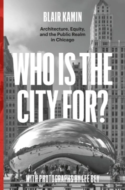 Bertrand.pt - Who Is The City For?