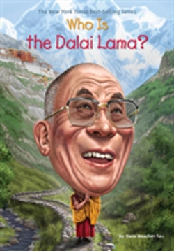 Bertrand.pt - Who Is The Dalai Lama