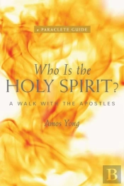 Who Is The Holy Spirit?