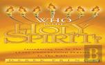 Who Is The Holy Spirit?