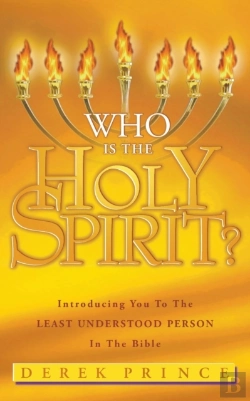 Bertrand.pt - Who Is The Holy Spirit?