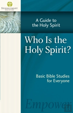 Bertrand.pt - Who Is The Holy Spirit?