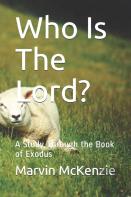 Who Is The Lord?