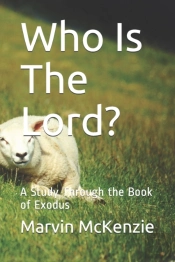 Who Is The Lord?
