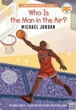 Bertrand.pt - Who Is The Man In The Air?: Michael Jordan