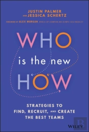 Who Is The New How