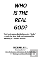 Who Is The Real God