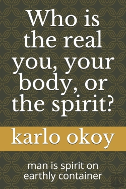 Bertrand.pt - Who Is The Real You, Your Body, Or The Spirit?